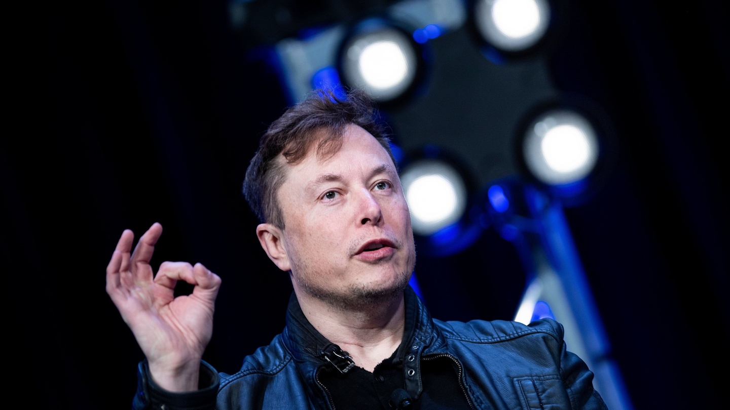 Elon Musk Twitter Rant : Is Elon Musk Ok Twitter Rant ...