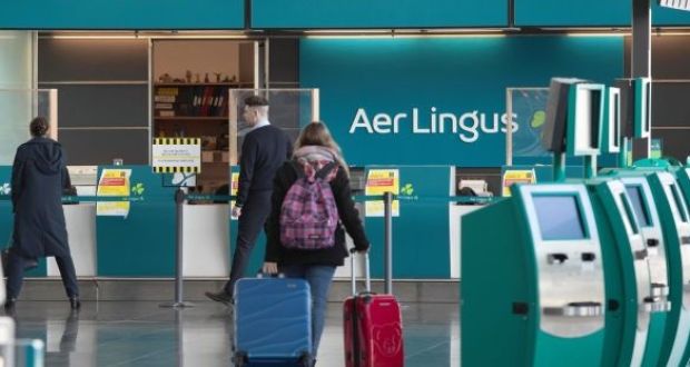 aer lingus carry on luggage