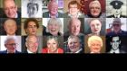 Lives lost: some of the people who have died of Covid-19 in Ireland and among the diaspora in recent weeks