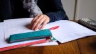 The ASTI says it has concerns relating to the professional integrity of teachers and school leaders. Photograph: iStock 