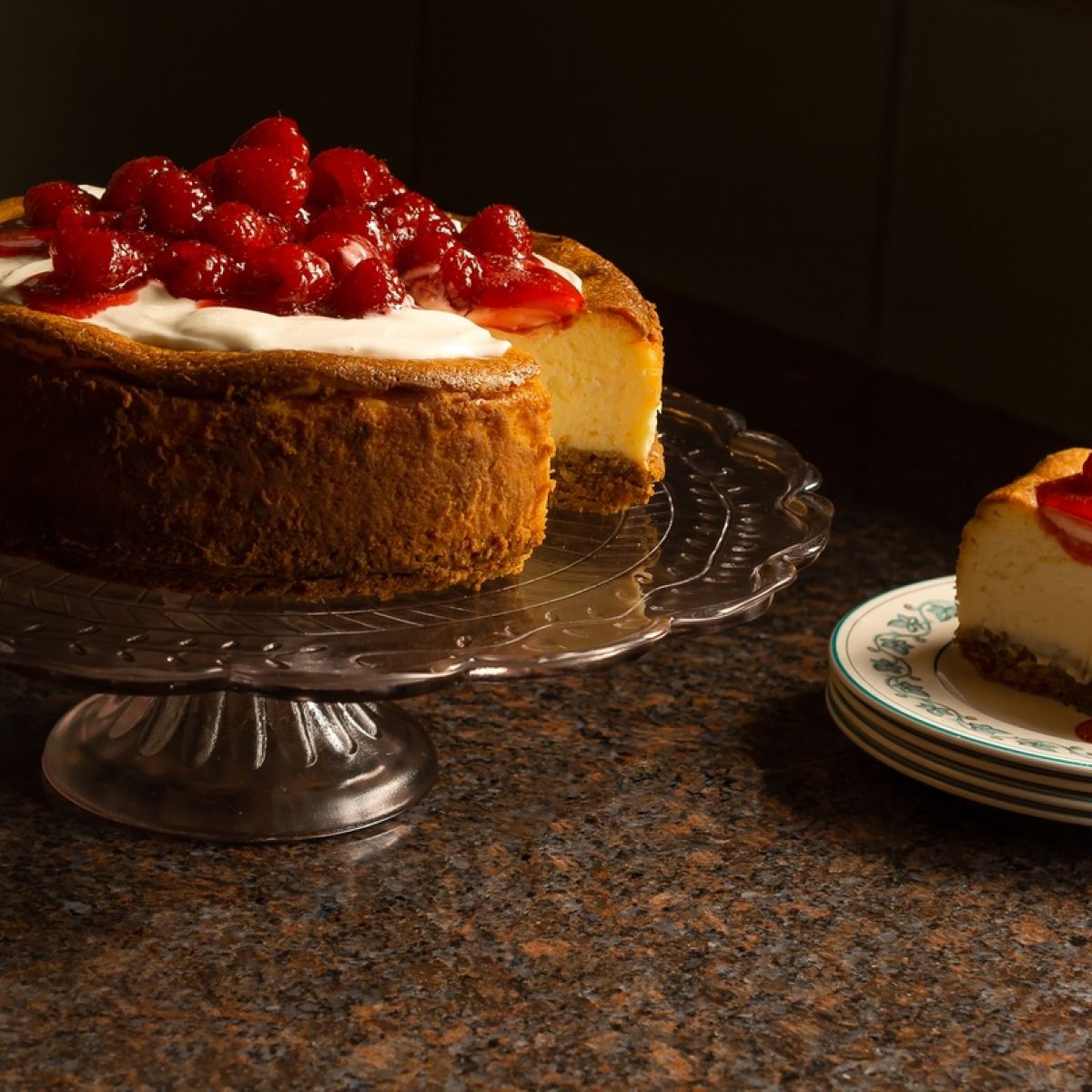 Four Festive Cakes To Bake For Celebrating At Home