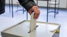 No legislation is required to hold an election, and the difficulties around an election may decrease as  restrictions are eased. Photograph: Getty Images