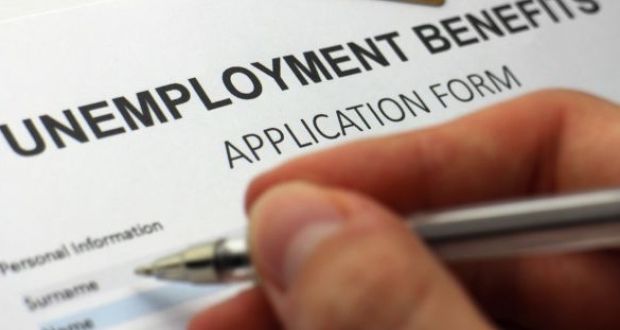 Numbers Getting Covid 19 Unemployment Payment Fall By 5 000
