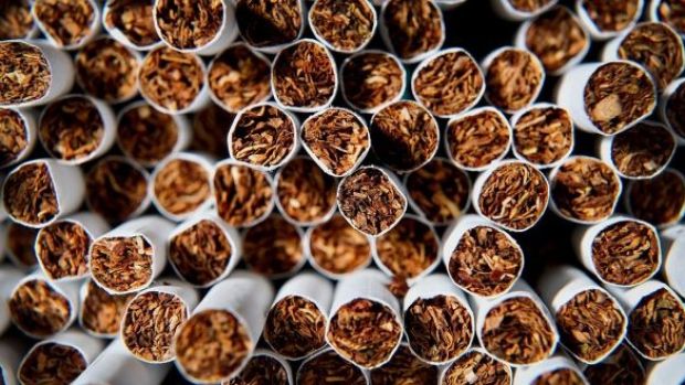 Menthol Cigarettes To Be Banned In Ireland From Wednesday