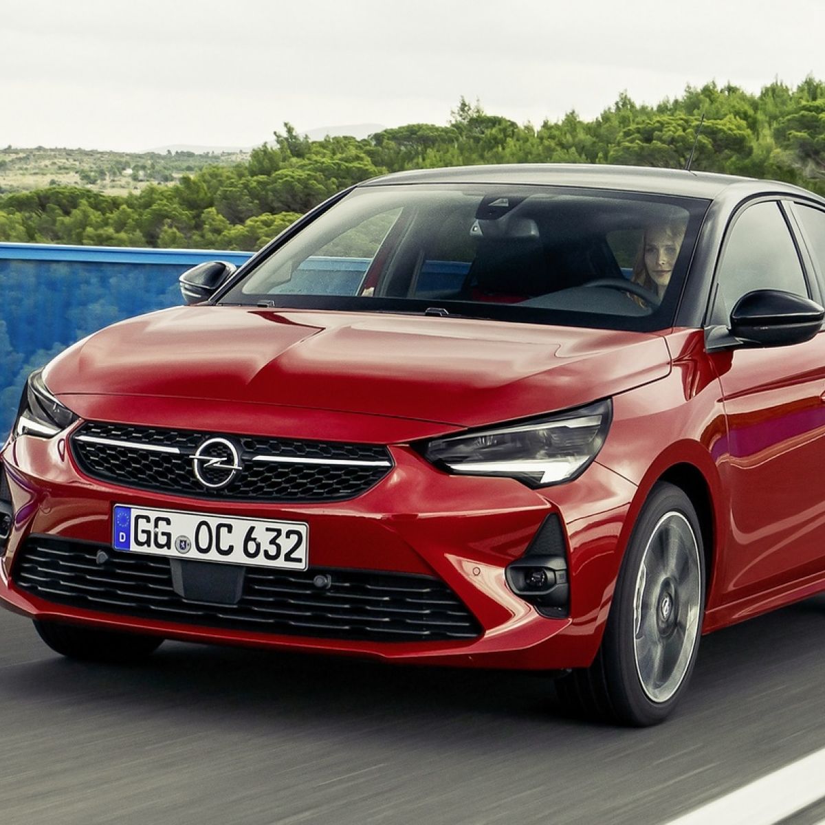 is meer dan Briesje gevolgtrekking Opel Corsa: French takeover helps German supermini reach new heights