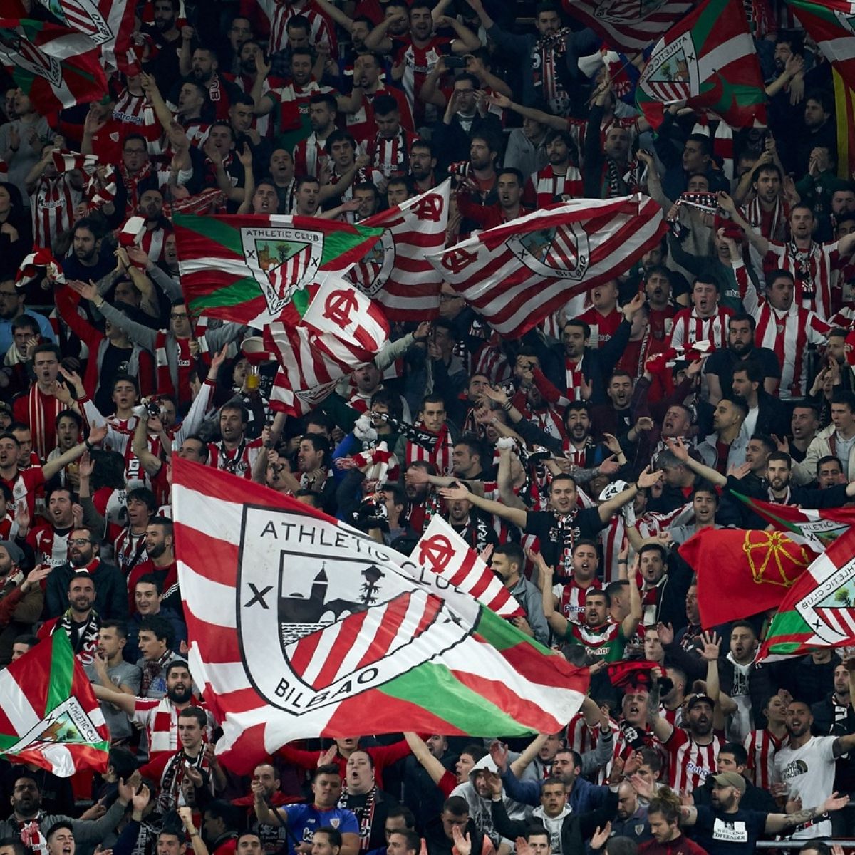 Patience And A Local Focus More Clubs Should Be Like Athletic Bilbao