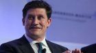 Green Party leader Eamon Ryan: he  has  said a site-value tax would be used to encourage denser housing development 
