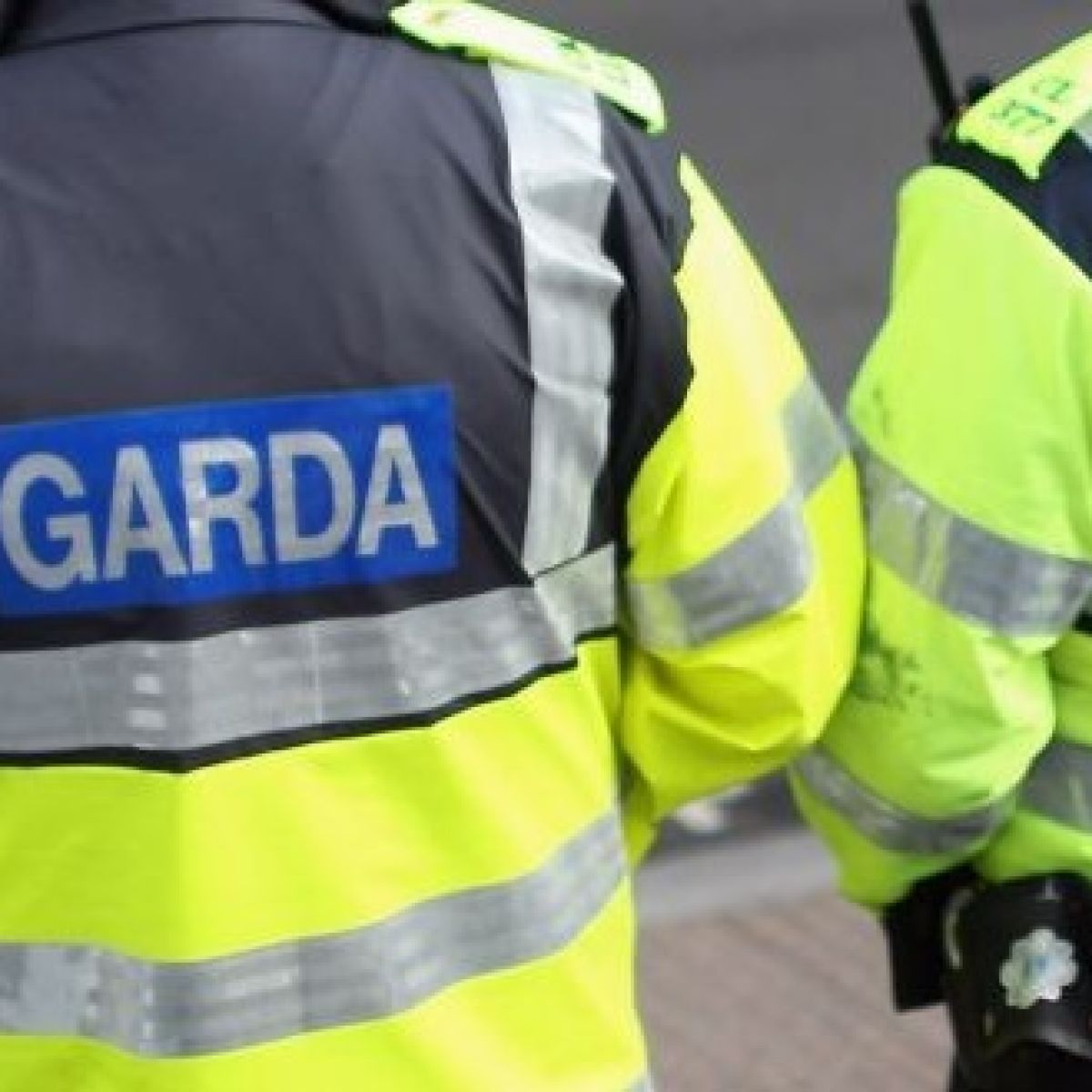 Brazilian Gang Held In Offaly Had Sub Machine Gun And Student Visas