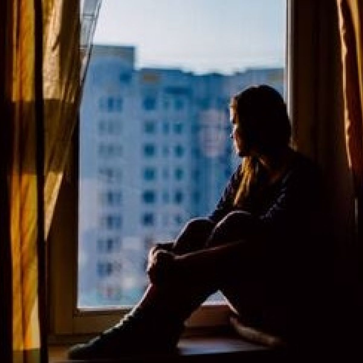 Young Irish Women The Most Depressed And Lonely In Europe