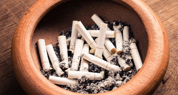 Tobacco Makers Still Trying To Make A Mint From Irish Menthol Market