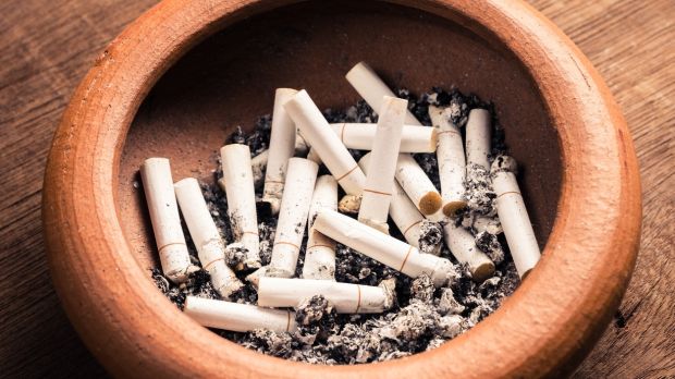 Tobacco Makers Still Trying To Make A Mint From Irish Menthol Market