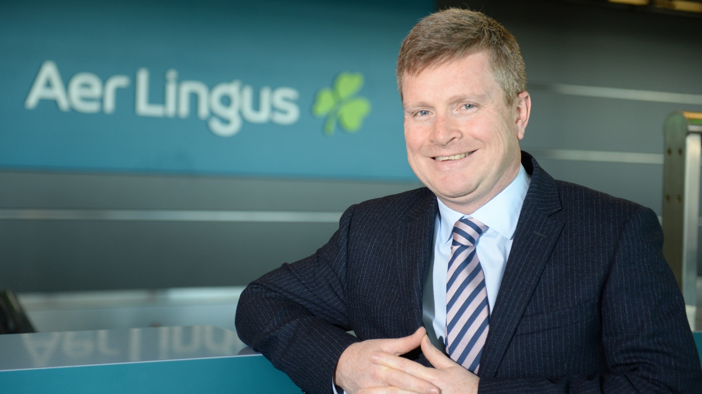 central baggage tracing aer lingus