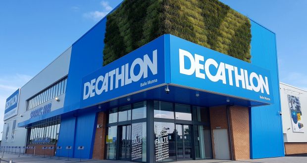opening hours for decathlon