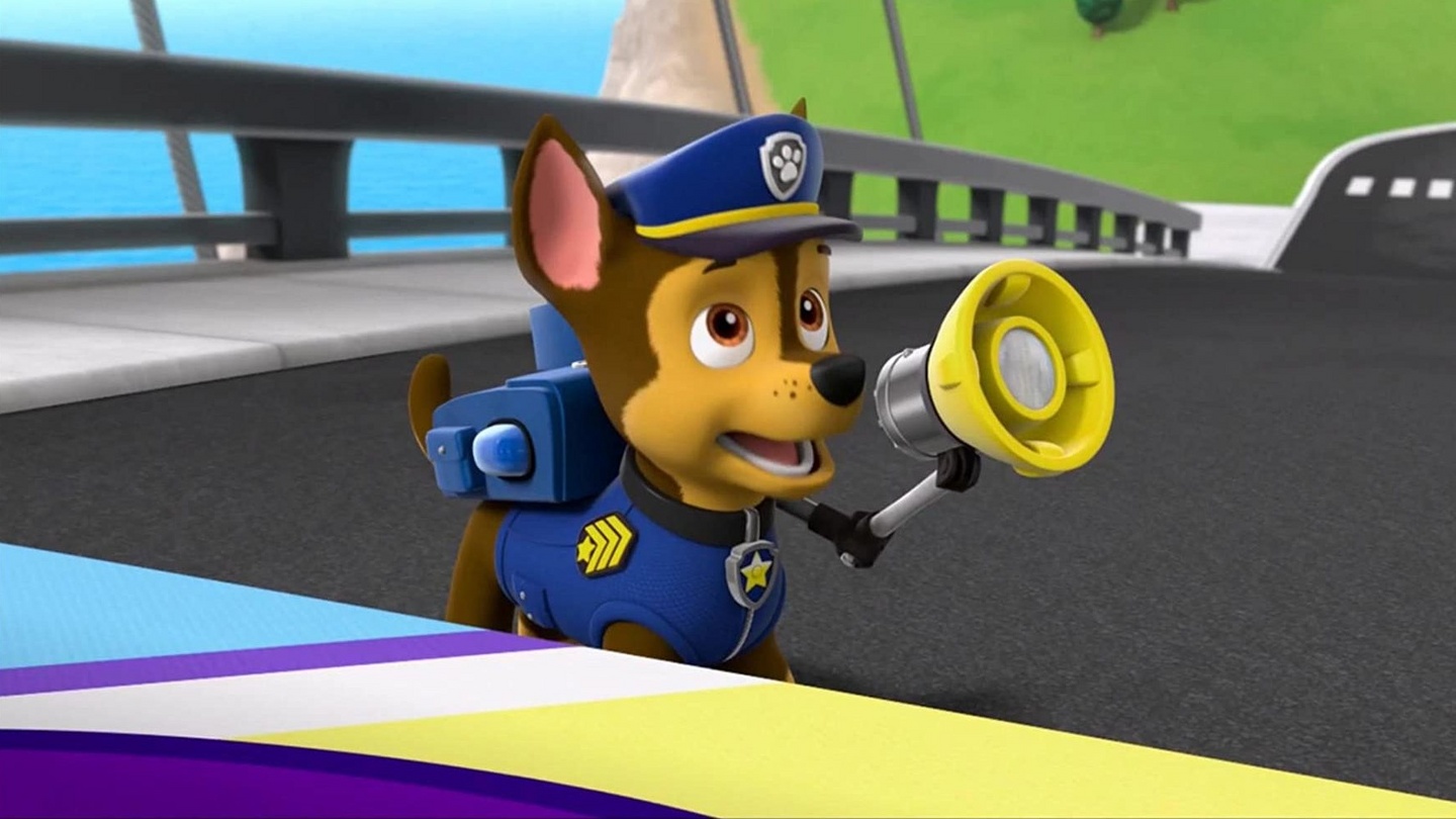 Defund Paw Patrol Why Protesters Have Turned Against A Kids Cartoon