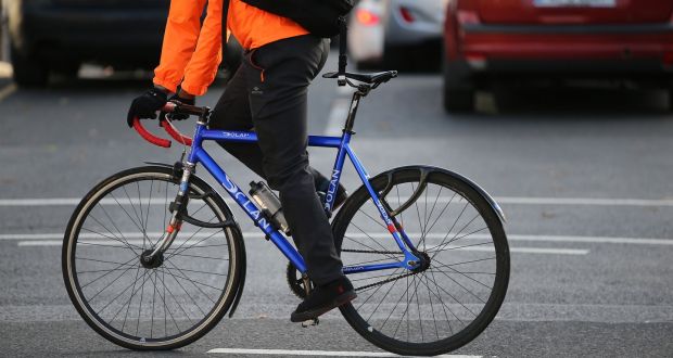 bicycle to work scheme ireland