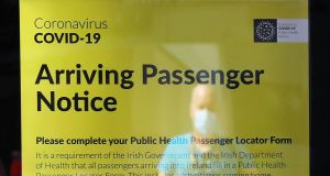 Government extends Covid-19 travel rules for all arriving ...