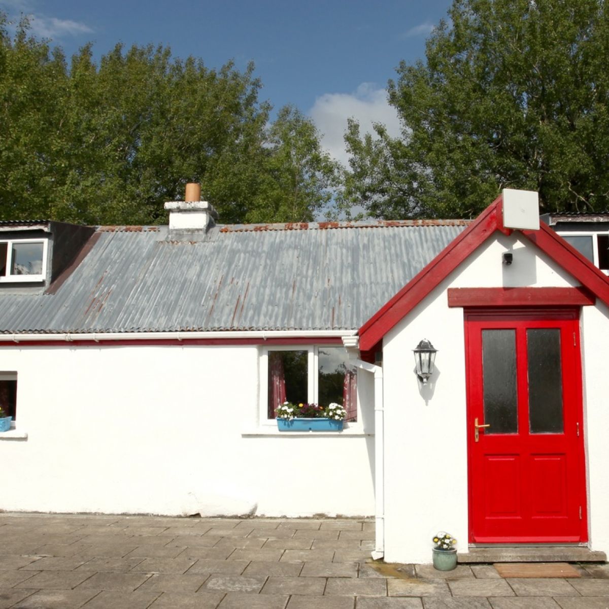 Mayo Cottage To Be Raffled For Healthcare Workers Reaches 500 000