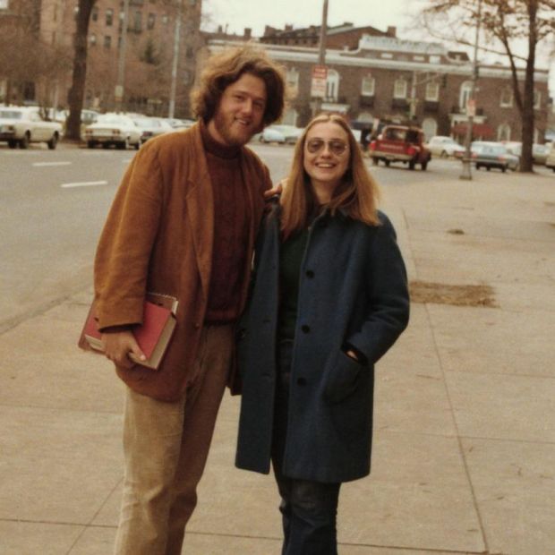 Hillary Without Bill The Clintons Alternative Life