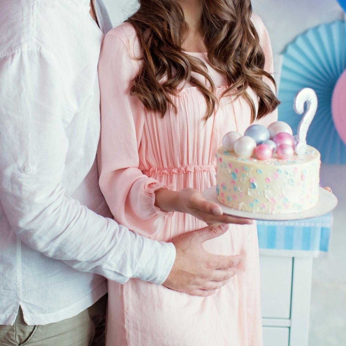 I Started The Gender Reveal Party Trend And I Regret It