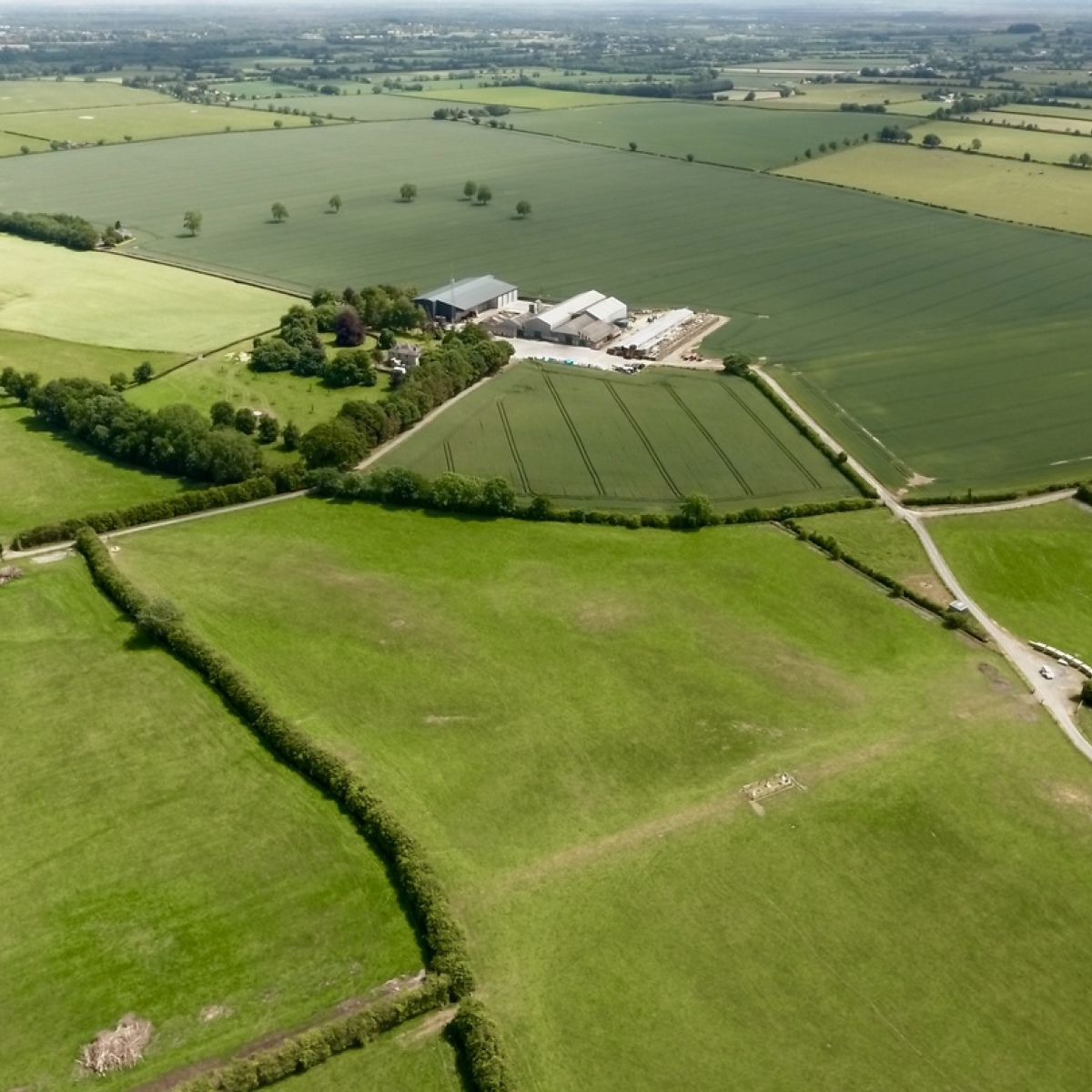 Thousand Acre Offaly Farm Guiding 9m Biggest Land Sale In Years