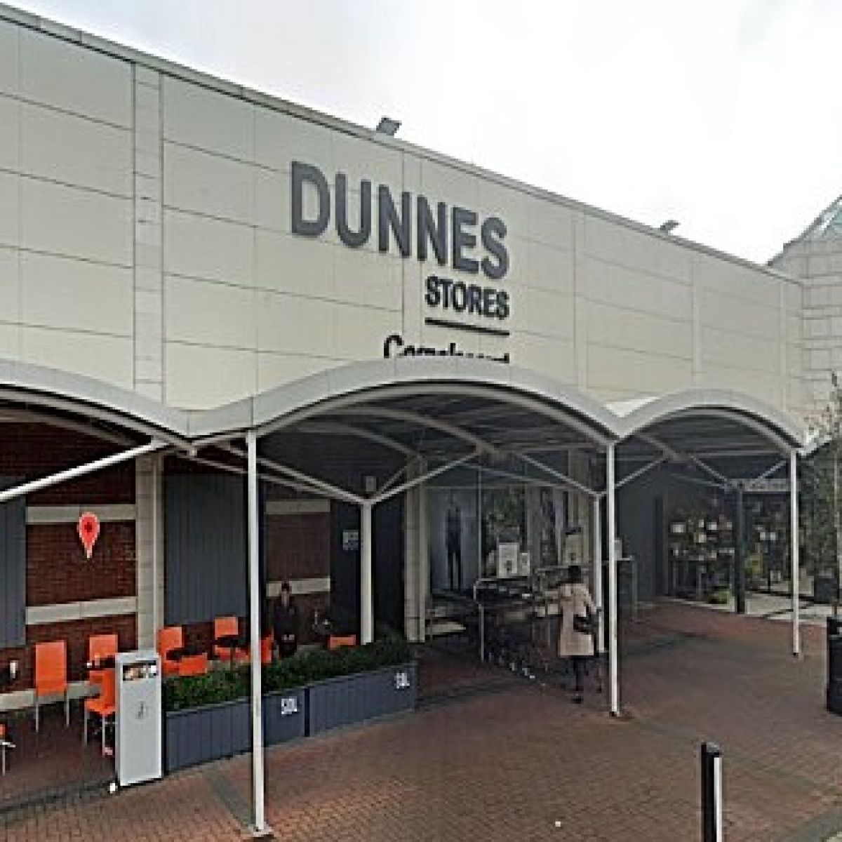 Dunnes Stores trials online ordering 
