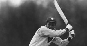 West Indies Great Everton Weekes Dies Aged 95