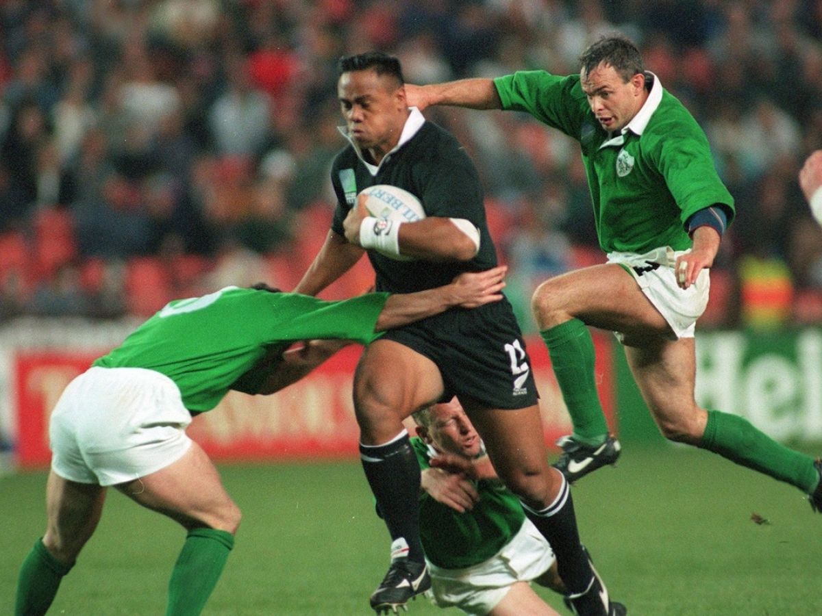 26+ Jonah lomu haka funeral ideas in 2021 