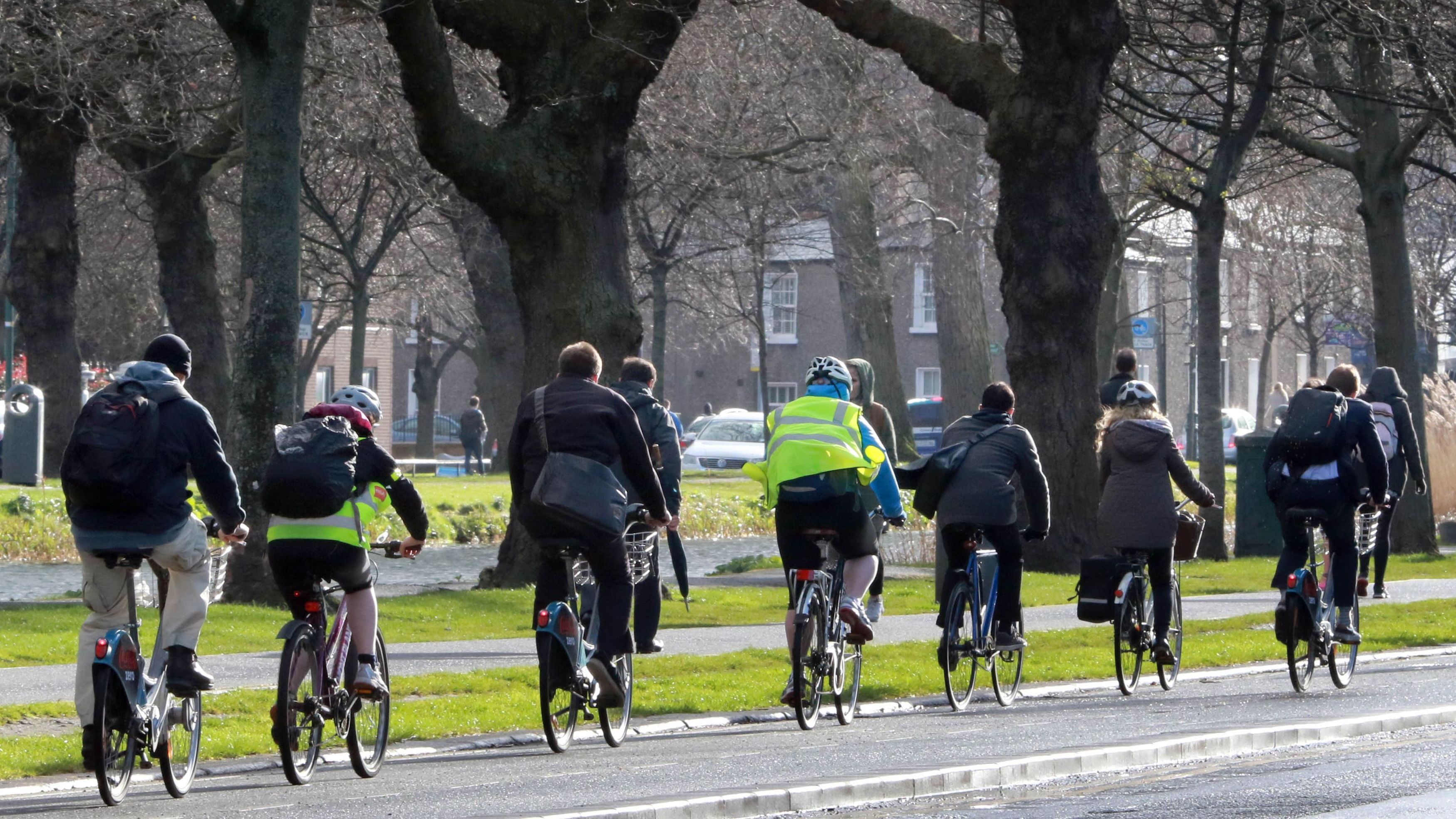 performance bike dublin