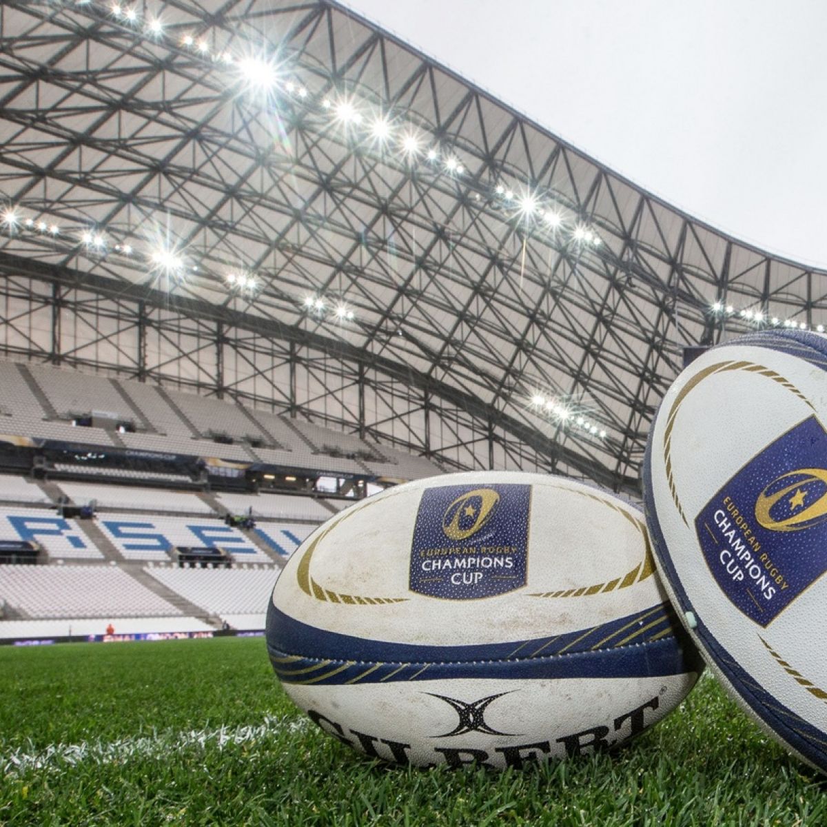 Champions Cup Final Moved From Marseille S Stade Velodrome