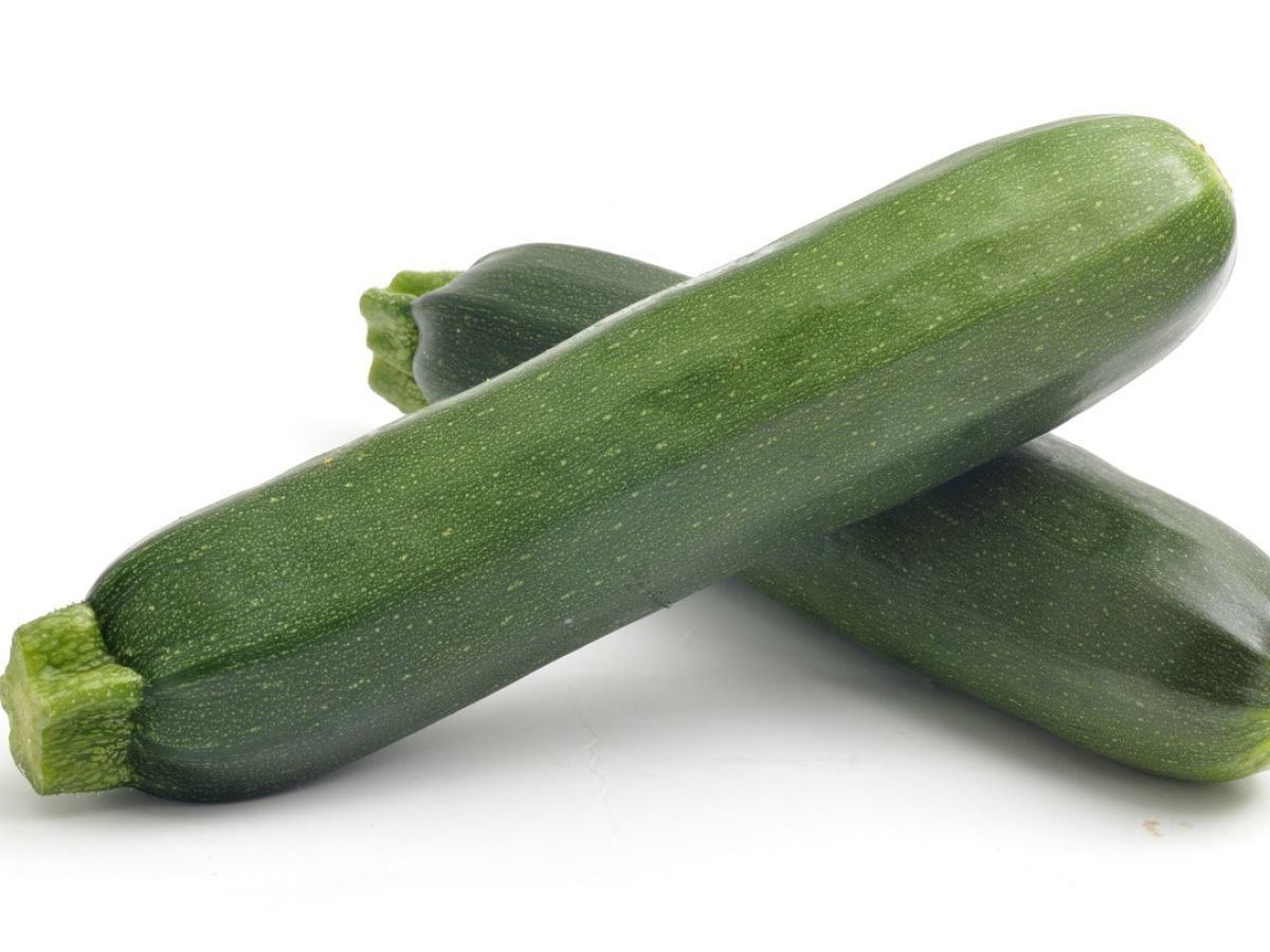 Courgette Is A Fruit But It Deserves To Be Treated Like A Vegetable