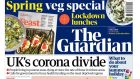 Guardian says its revenues will be down by more than £25 million this financial year