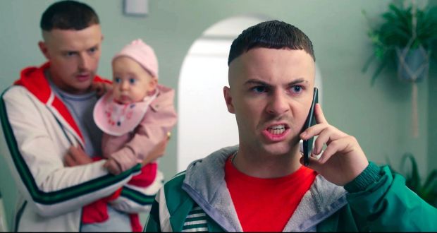 The Young Offenders The Original Fecking Eejits Are Back