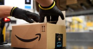 Amazon To Create 1 000 New Irish Jobs Over Next Two Years