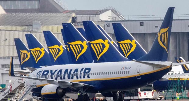 Ryanair Fails To Win Injunction Against Skyscanner