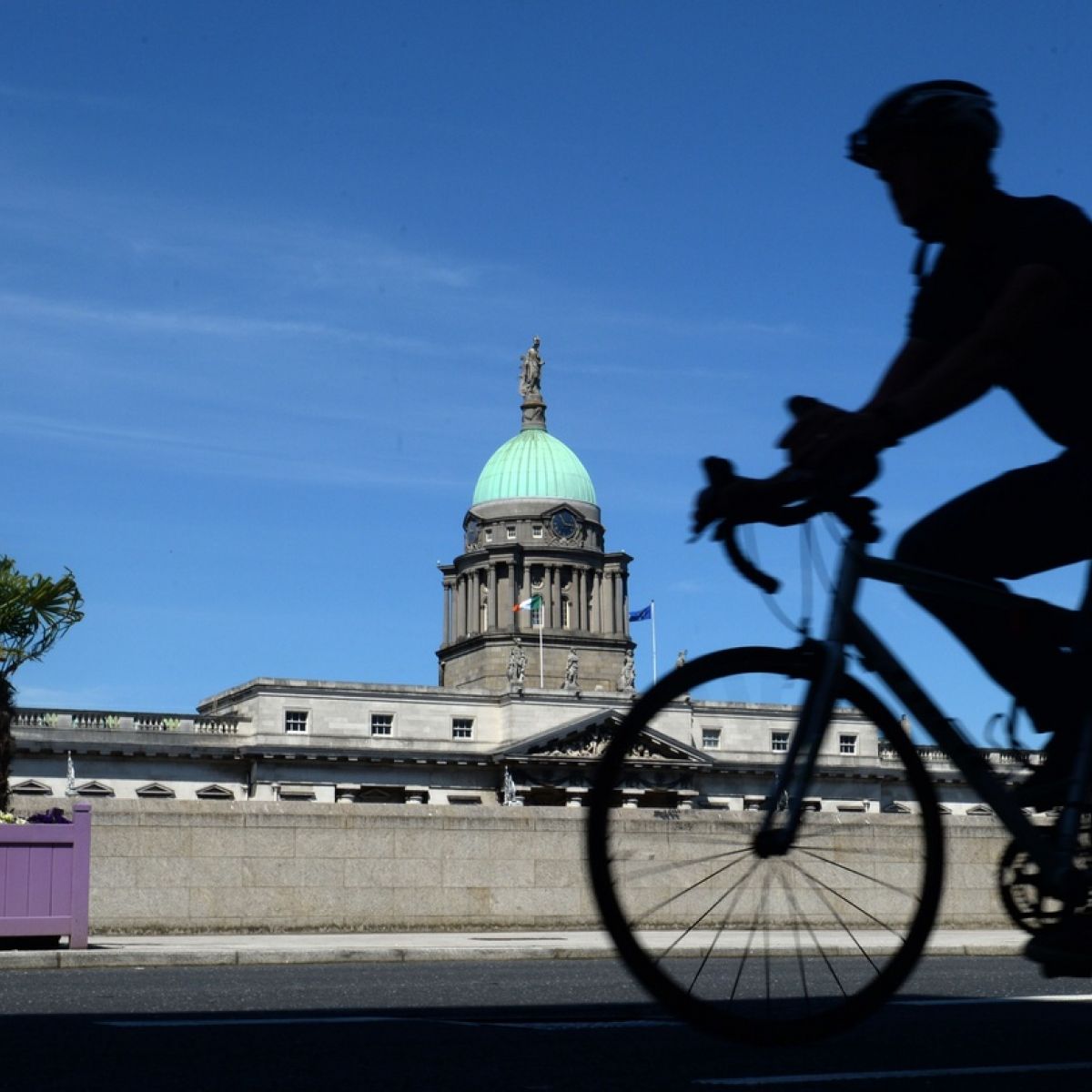 cycle to work scheme revenue