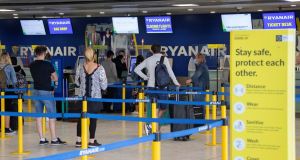 ryanair priority boarding check in