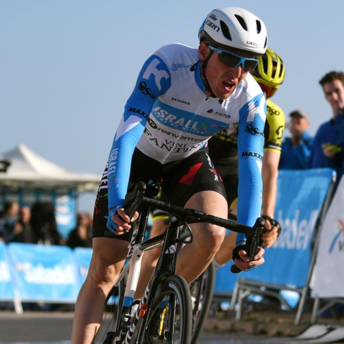 dan martin cycling