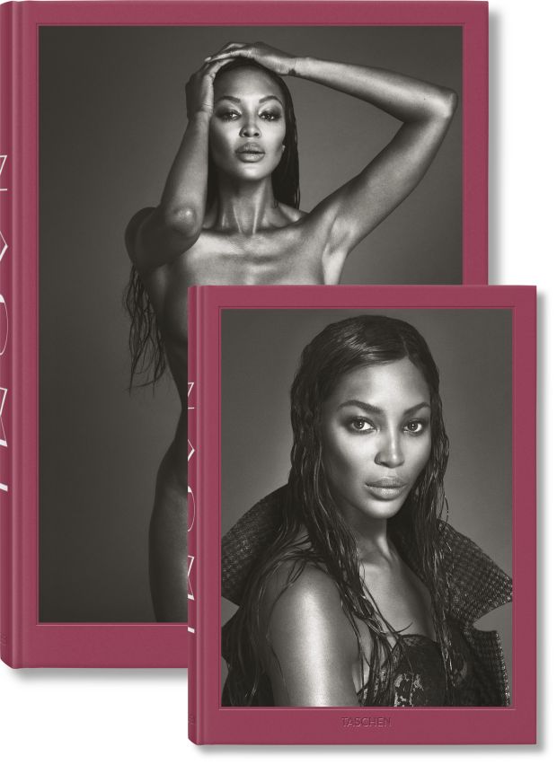 Naomi Campbell At 50 The Truth Behind The Two Dimensional Diva Image