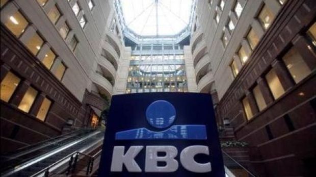 Kbc Ireland To Close Four Of 16 Branches