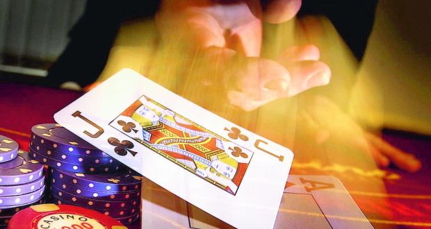 Should casino gambling be prohibited rules