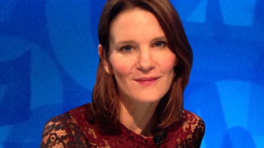 Susie Dent Jimmy Carr Is Incredibly Rude To Me I Took It As A Compliment The Street Journal