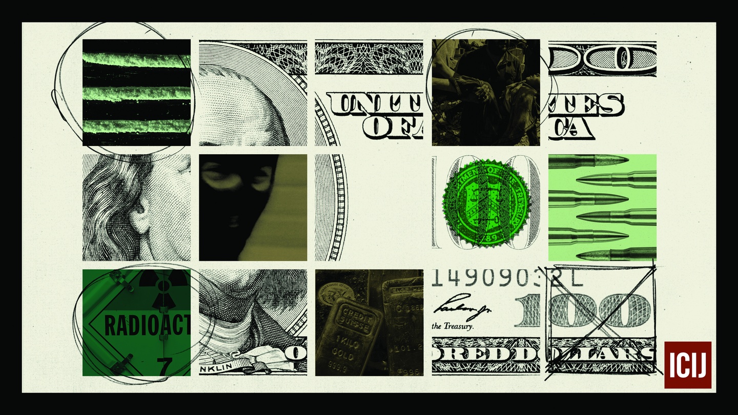 The Fincen Files Unchecked By Global Banks Dirty Cash Destroys Dreams And Lives