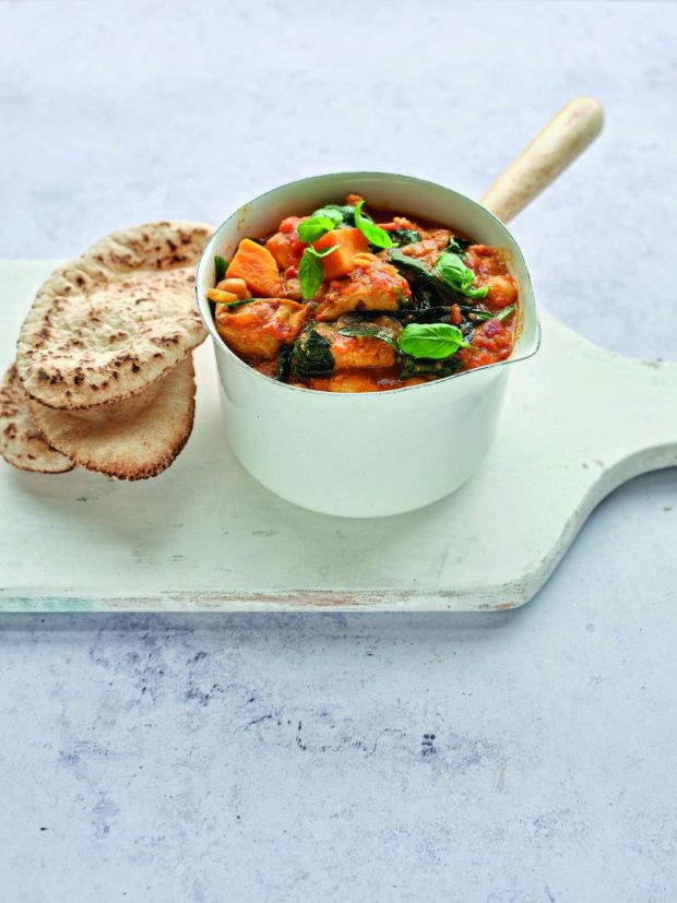 Neven Maguire S Midweek Meals Quick And Easy Meals For The Family