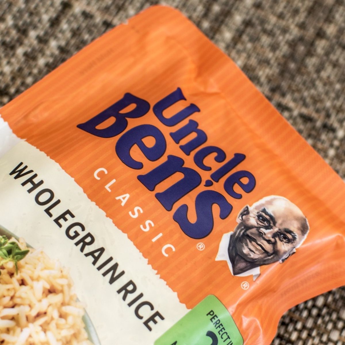 Mars Drops Uncle Ben S Brand For Promoting Racial Stereotype