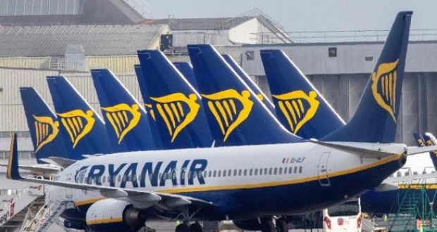 ryanair claim baggage