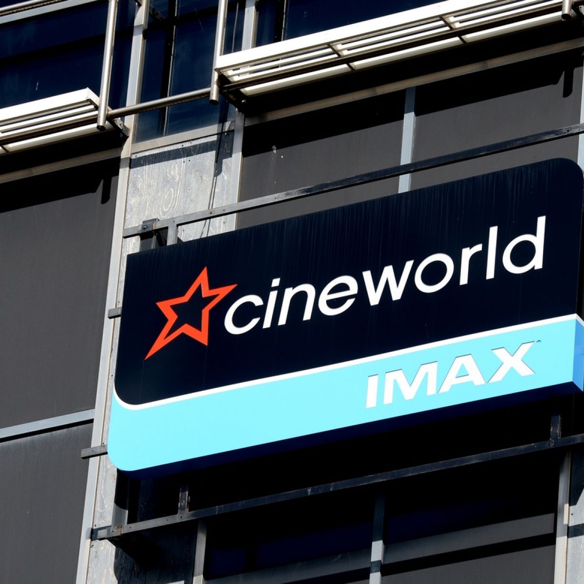 Cineworld To Close All Sites In Uk And Ireland