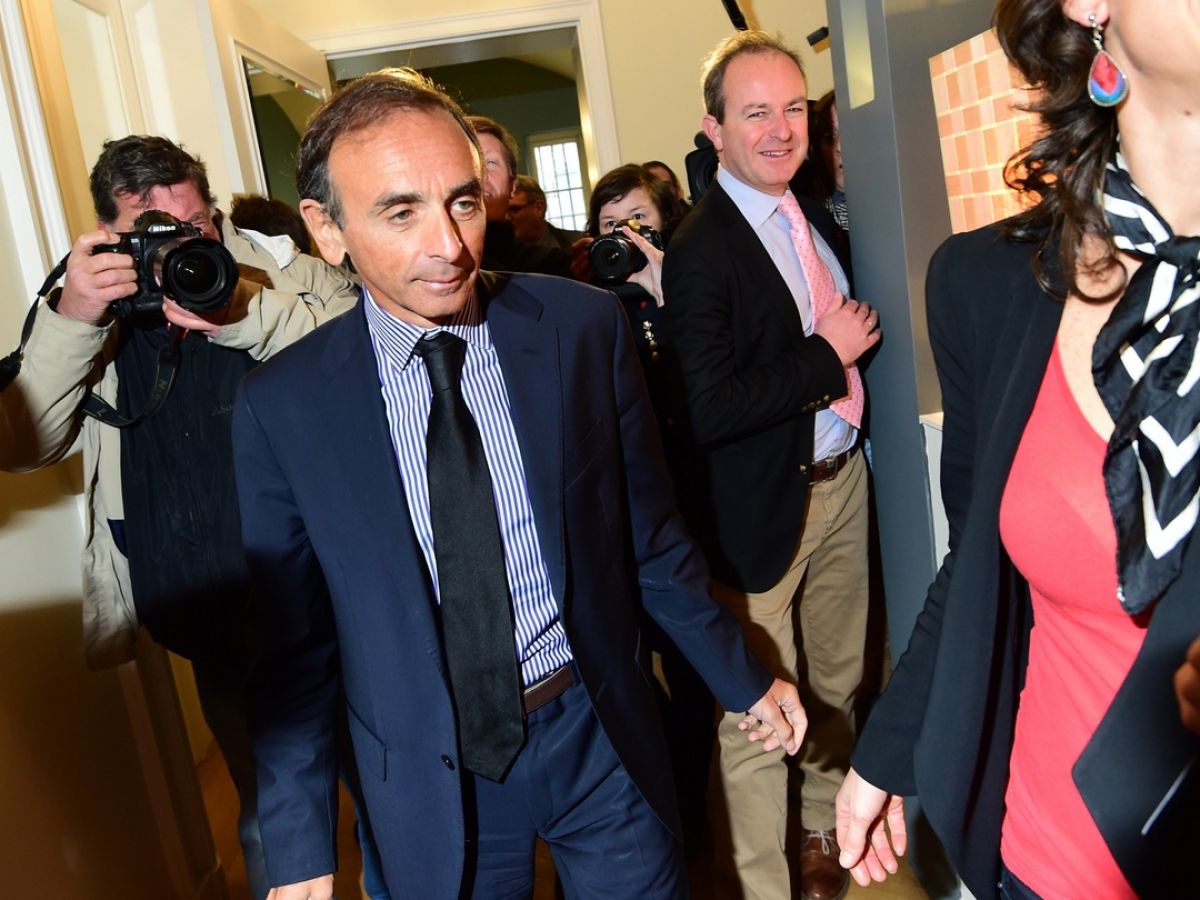 monsieur right meet eric zemmour cheerleader of the french fox news