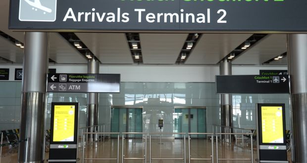 Covid 19 Government Debates Ending Quarantine For Essential Travel From Eu