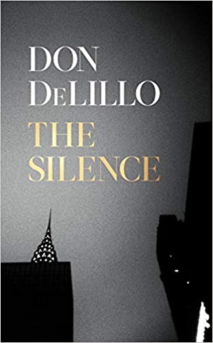 The Silence Don Delillo S Cutting Commentary On A World Dependent On Technology