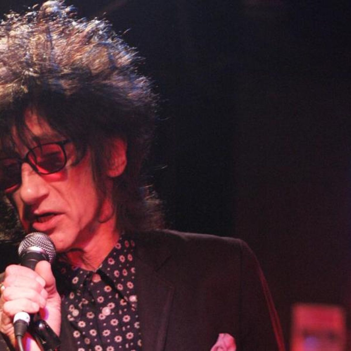 I Wanna Be Yours John Cooper Clarke S Magnificent And Hysterically Funny Memoir